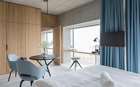 Placid Hotel Zurich